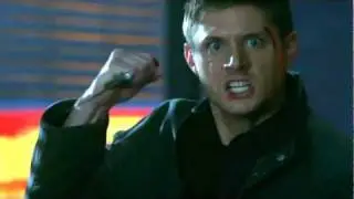 A Supernatural Birthday