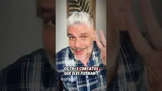 Quadrilha roubando telefones em eventos
