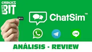 #ChatSim - Chatea sin roaming - Análisis - Review Español