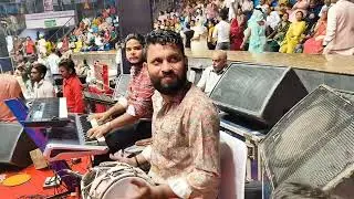Rahul Raj Musical Group Delhi #live #vikassainibhakti #dance #shyamjeebhakti #instumentalmusic