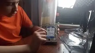 Жосткий диск 3 тб Sata  ПК#3