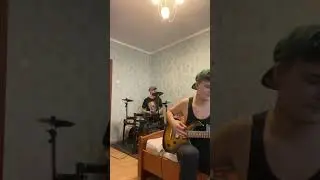 Linkin Park - Given Up (cover)