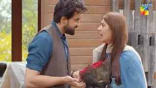 Ishq Murshid - Episode 16 Promo - [ Bilal Abbas & Durefishan Saleem ] - HUM TV