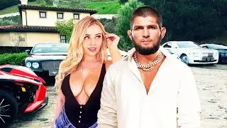 Khabib Nurmagomedov: The Greatest Fighter and A Modest Lifestyle