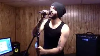 Guns N' Roses - Sweet Child O' Mine (Covered By Youssef Qassab) (better quality)