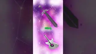 ALL SWORDS 🆚 ALL INSTRUMENTS/BITS 