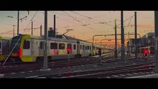 iPhone + SANDMARC Scape ND Filter - Cinematic 4K