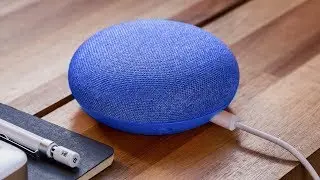 Utiliser le Google Home comme enceinte Bluetooth !