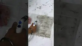 Air Conditioner Air Filter Cleaning #acservice #airconcleaning #HVAC #airfilters #shorts
