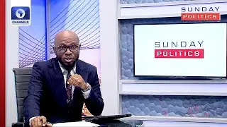 Crude Oil Production, Oyo Secretariat Invasion & Chibok Abduction Anniversary | Sunday Politics