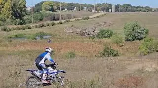 LMS at Sioux Valley Cycle Club - 3hr Ironman - Adam