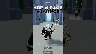 [NOVO] Blox Fruits Script MUITO OP !!