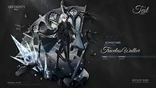 Next Event To be Continued | Arknights
