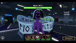 ROBLOX FNAF TD Why game died? Why players lost they units? If game dead? mini discuss