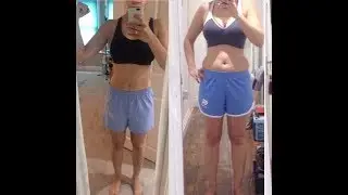 My Weight Loss Journey - The Dukan Diet
