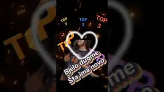 TOP 3 MUZICKA PREPORUKA 063