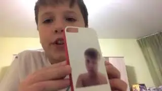 Моё 1 видео