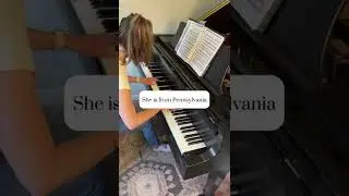 Name the Piano Composer 