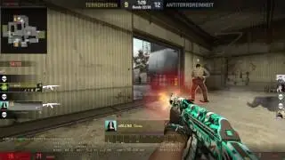 Quob Aimfail