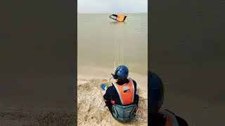 Ловись рыбка #мастерhouse #кайтсерфинг #kitesurfing #кайт #kite #спорт
