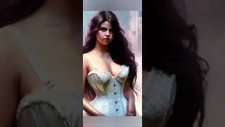 Selena Gomez