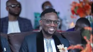 Stacey Lubowa Introduces Henry SSALI