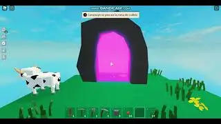 AMPLIAMOS EL CULTIVO!!!! l Roblox Islands En Español