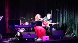 Michelle Johnson - Mary Did You Know