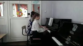 Н.Торопова 