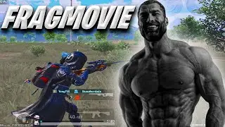 БРАЗИЛЬСКИЙ ФОНК ❤️ PUBG MOBILE FRAGMOVIE | Ipad Mini 5