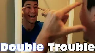 Double Trouble - JewTwins Original Short Film