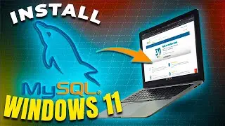 How to Install MySQL in Windows 11 The Right Way!