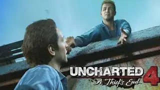 Uncharted ep 02-fugimos da prisão!