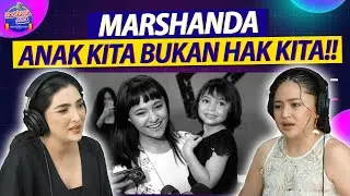 TERPISAH SAAT ANAK MASIH BAYI. GAK ADA IBU YANG AKAN KUAT!!