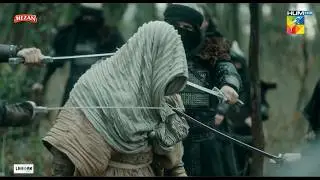 Malikul Jibal Ka Khail Khatam..! 