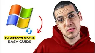 How To Fix Windows Update Pending Install(2025)