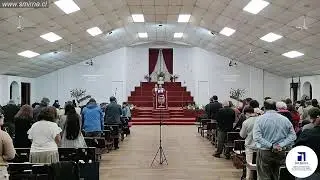 Culto Solemne  23-04-2023