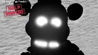 Five Nights At Freddy's Help Wanted Part 9