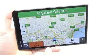 How to reset Garmin device and clear all user data