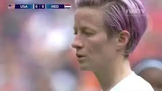 USWNT world cup 2019