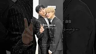 BTS member as love language..✨#bts#ytshorts