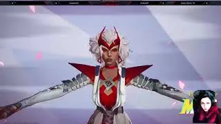 MARVEL RIVALS:  Clip  - I made MVP (It's loud volume)