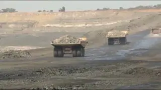 PTZ (Pan, Tilt & Zoom) camera for mine or railway siding surveillance-Coal India ltd.