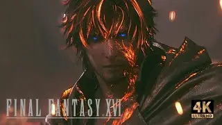 🔥Final Fantasy XVI - Kampf gegen Ifrit #16 [GER/PS5]