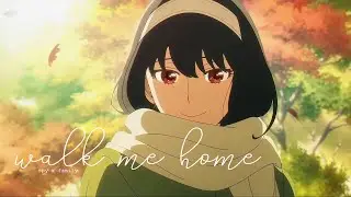 moon, walk me home