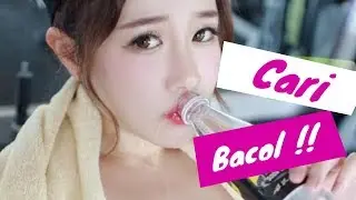 CARI BACOL DI APLIKASI INI AUTO SANGE !!