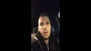 Давно не виделись!