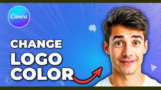 How To Change The Color Of An Imported Logo In Canva (Easiest Way) (2025 Guide)