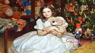 Галерея работ художника Александра Левченкова
