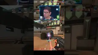 My teammates said I was cool #valorant #valorantclips